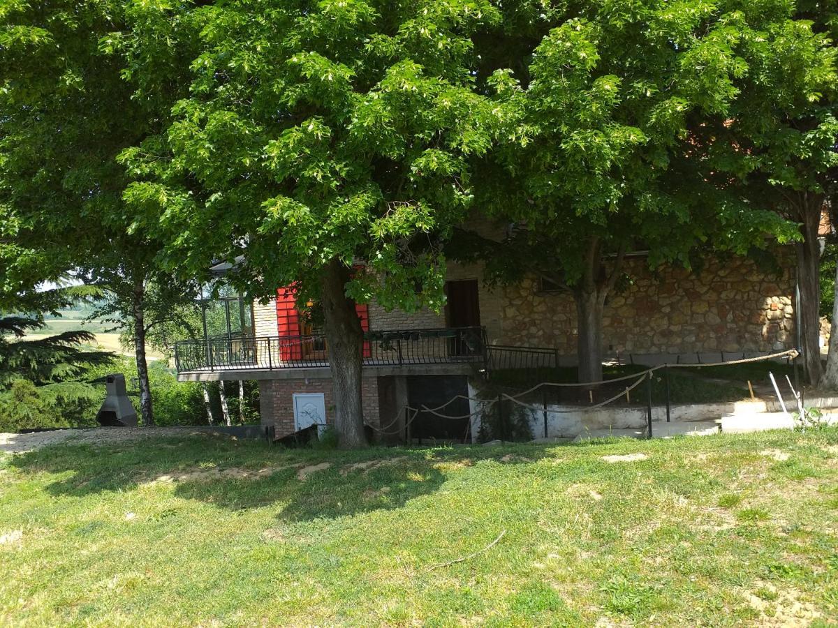 Lodging Vidmar Sremski Karlovci Exterior photo
