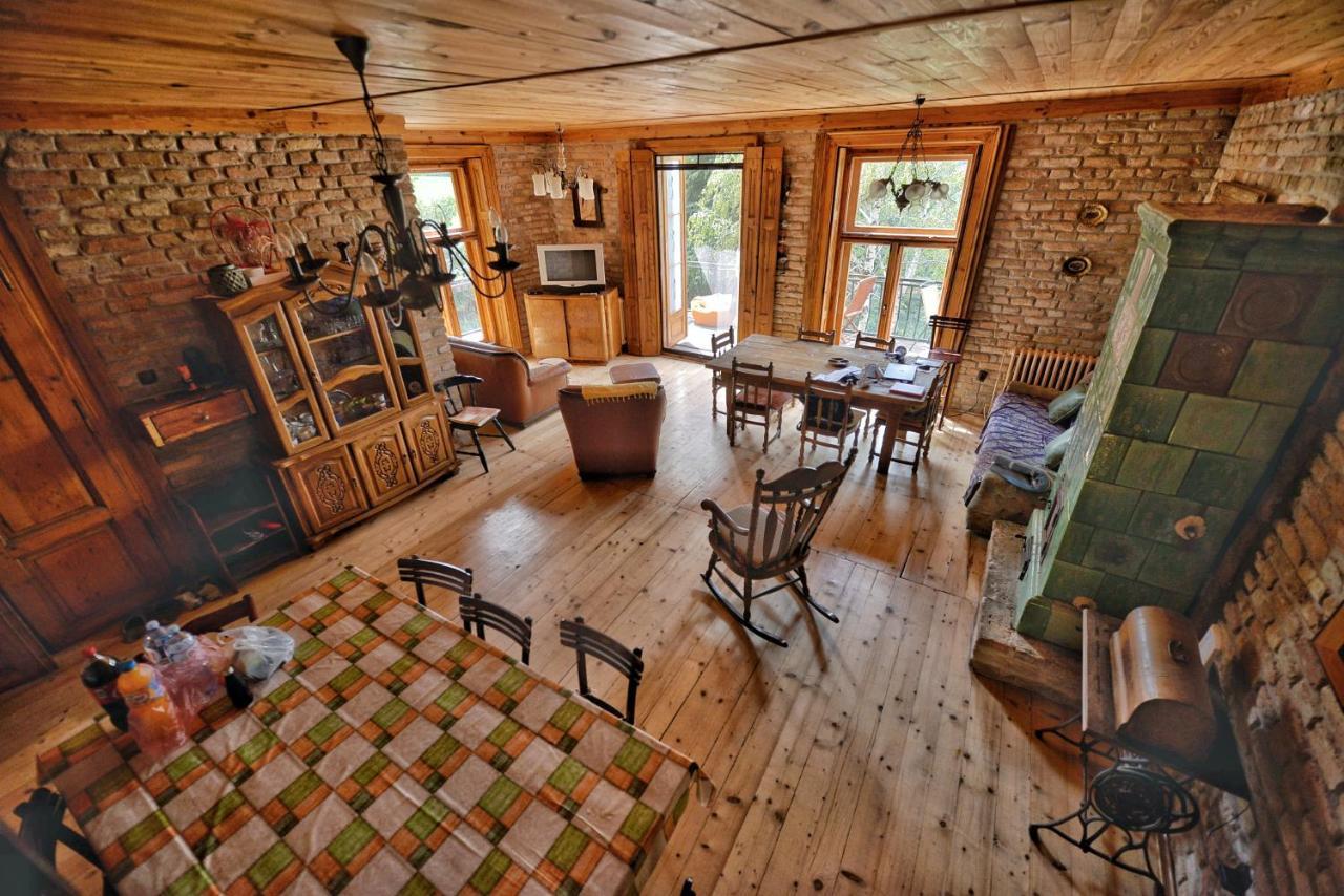 Lodging Vidmar Sremski Karlovci Exterior photo