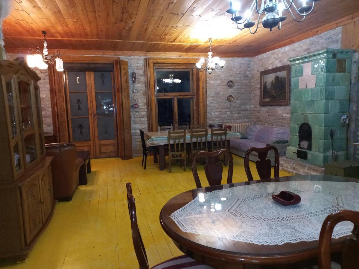 Lodging Vidmar Sremski Karlovci Exterior photo