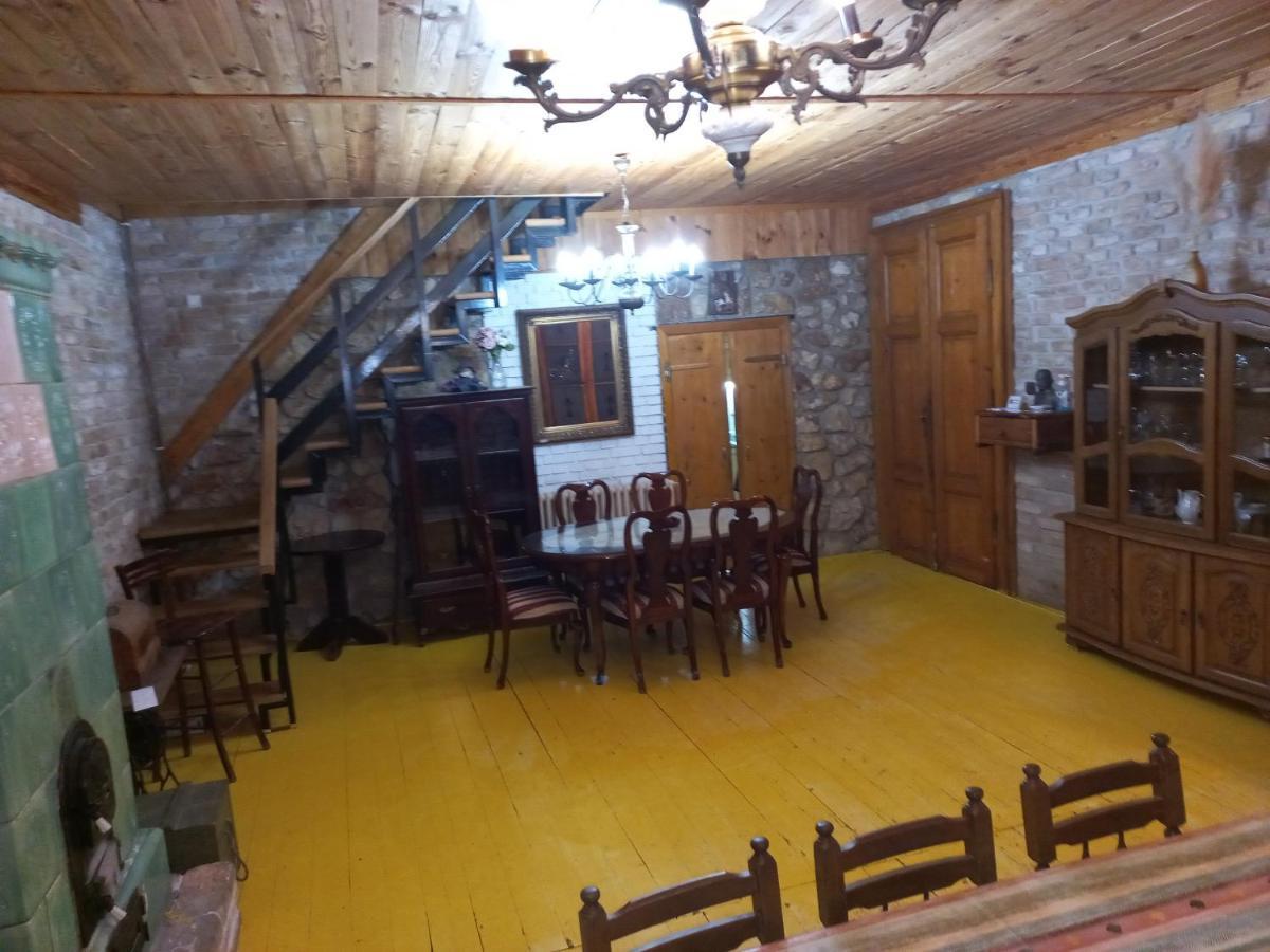 Lodging Vidmar Sremski Karlovci Exterior photo