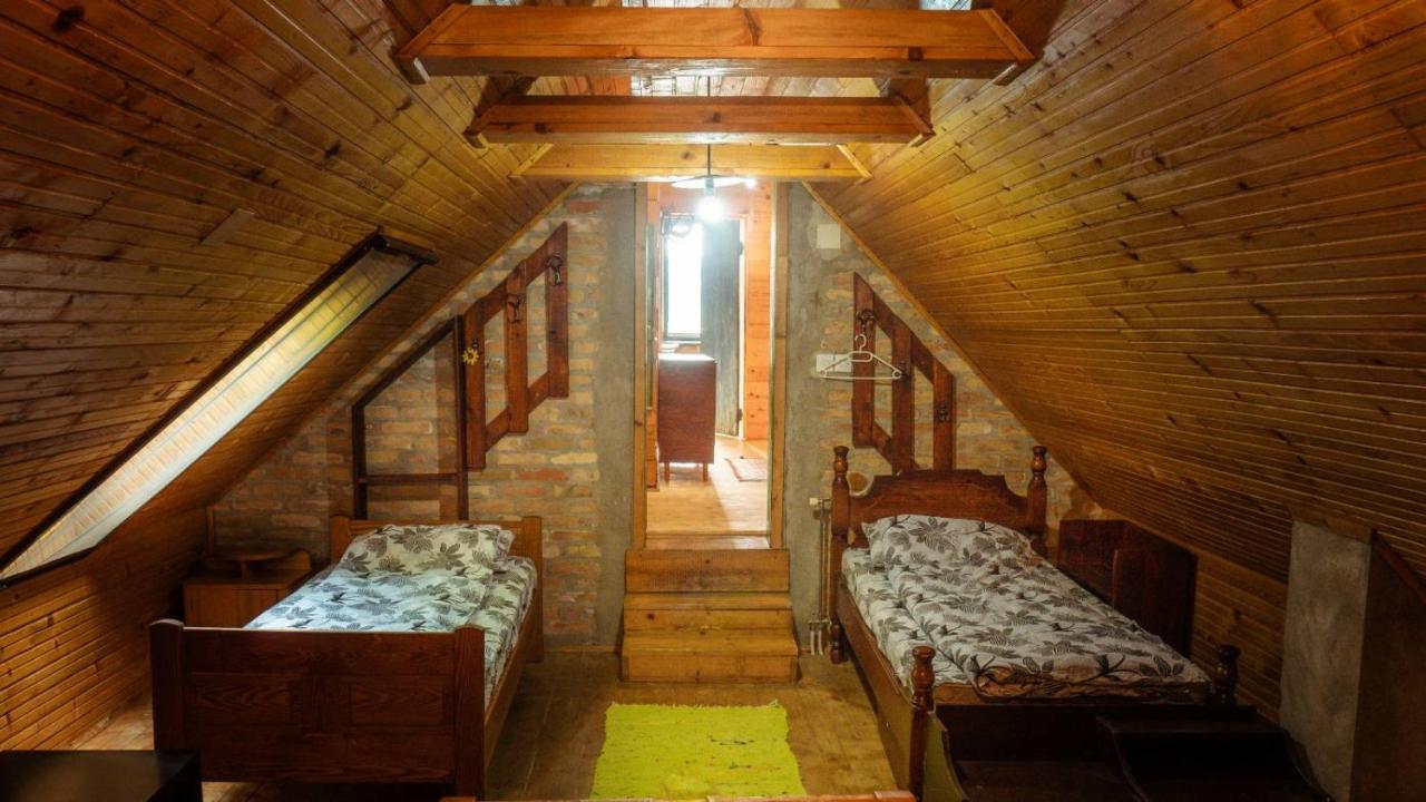Lodging Vidmar Sremski Karlovci Exterior photo
