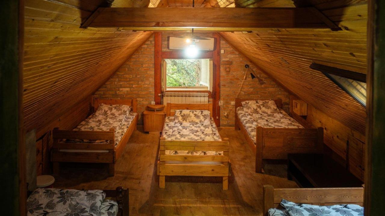 Lodging Vidmar Sremski Karlovci Exterior photo