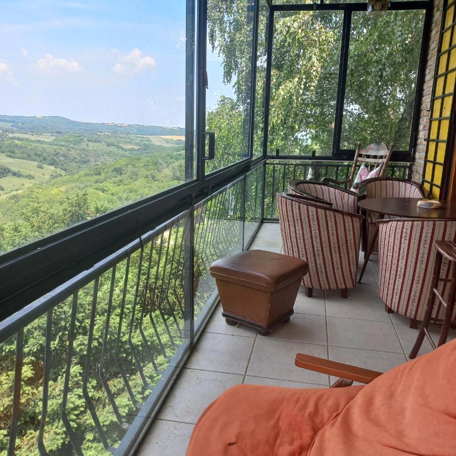 Lodging Vidmar Sremski Karlovci Exterior photo
