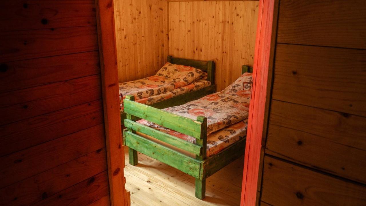 Lodging Vidmar Sremski Karlovci Exterior photo