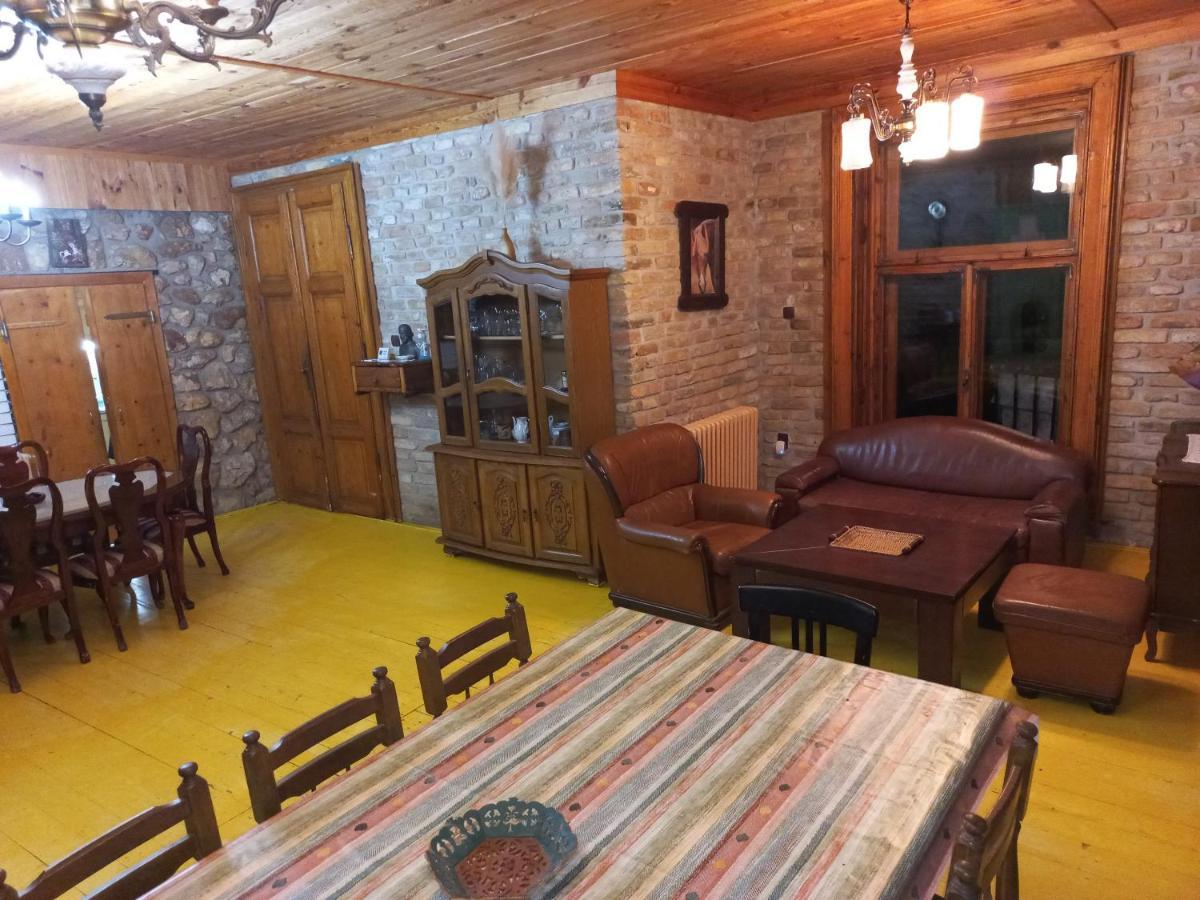 Lodging Vidmar Sremski Karlovci Exterior photo
