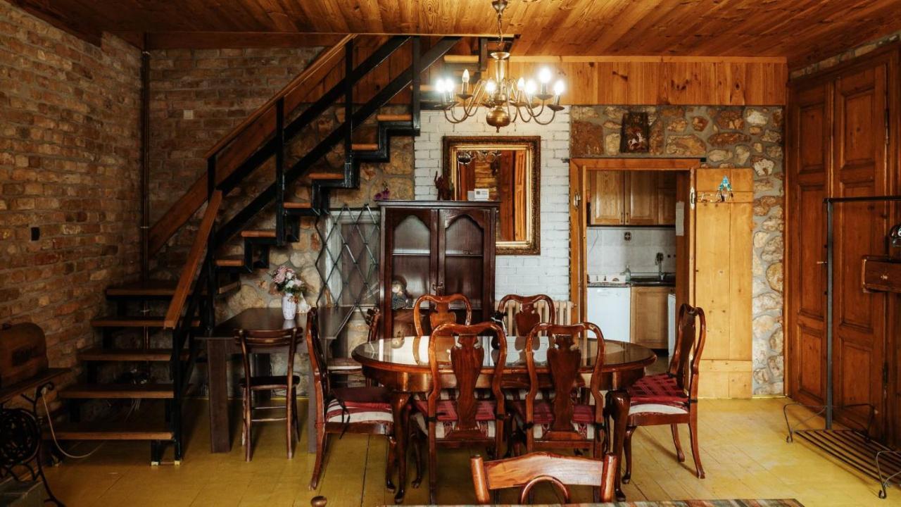 Lodging Vidmar Sremski Karlovci Exterior photo