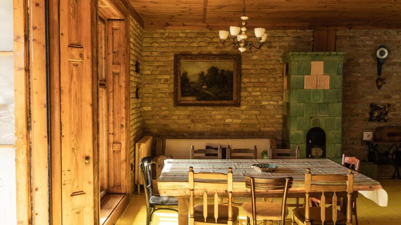 Lodging Vidmar Sremski Karlovci Exterior photo