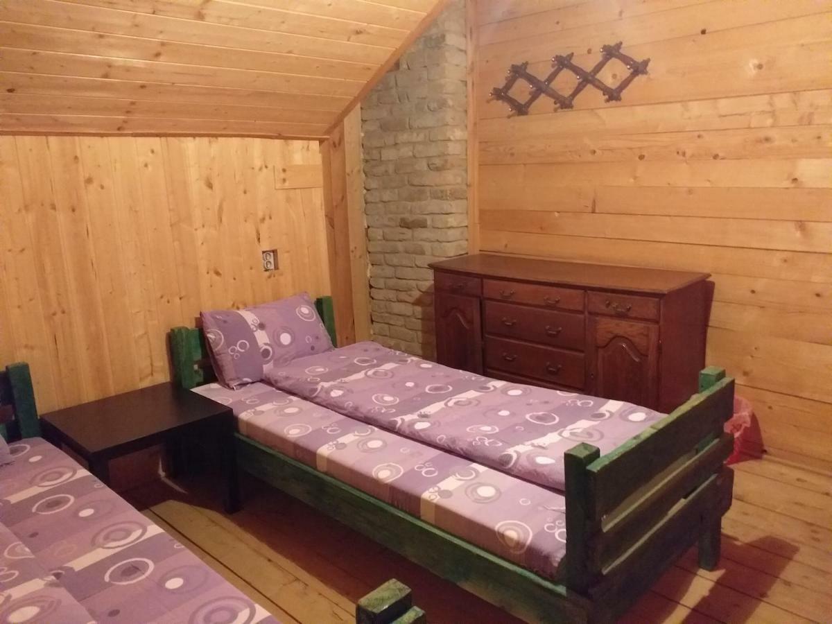 Lodging Vidmar Sremski Karlovci Exterior photo